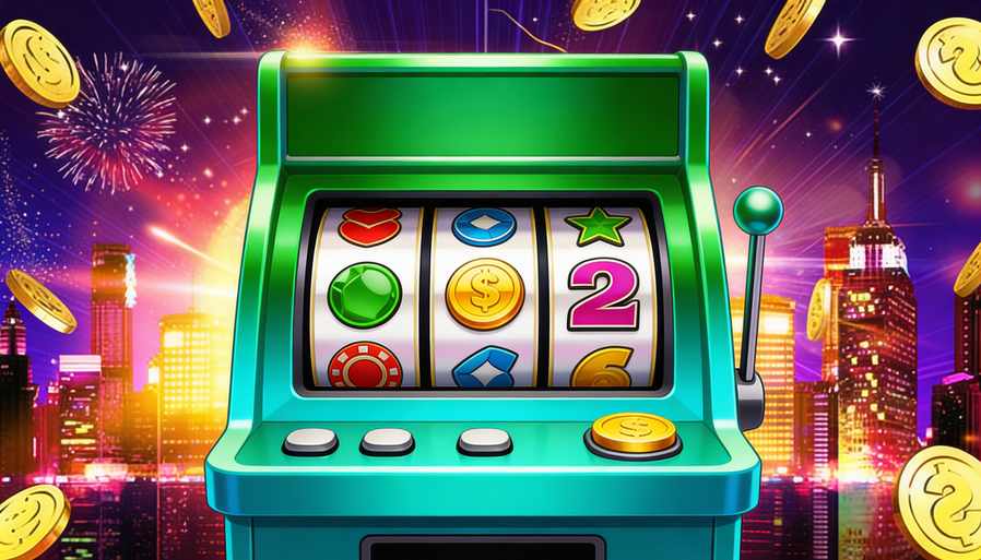 Casino intense