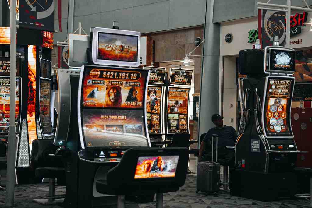 casiroom casino online