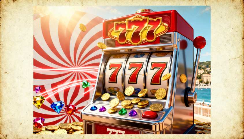 Heaps of wins casino