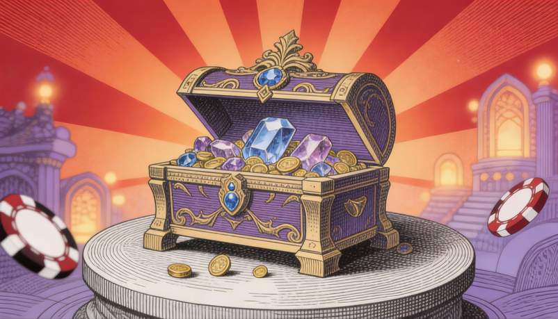 madcasino UK
