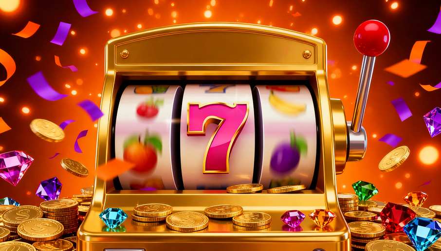 Irwin casino