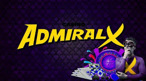 Обзор казино Admiral X Обзор казино Admiral X