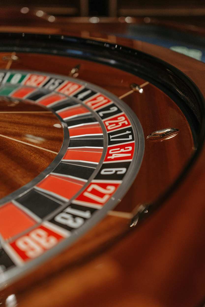 Ritzo casino mobile