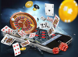 Casino Punkz A New Era of Online Gambling