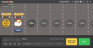 Chicken Road 2 Demo Gratis Scopri il Gioco e Divertiti