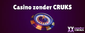 Online Casino's zonder CRUKS Vrijheid in Gokken -371595307