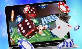 The Rise of BullSpins A New Era in Online Gambling